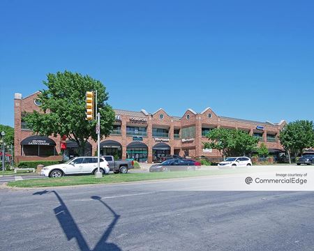 Photo of commercial space at 4140 Lemmon Avenue in Dallas