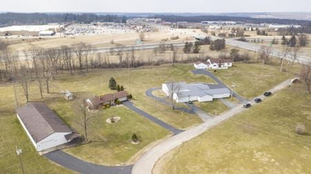Photo of commercial space at 189 Applegate Way in New Castle