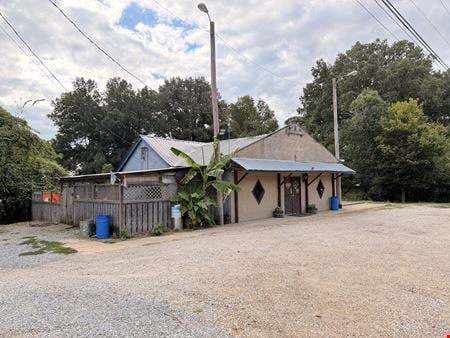 Retail space for Rent at 5960 U.S. 51 in Millington