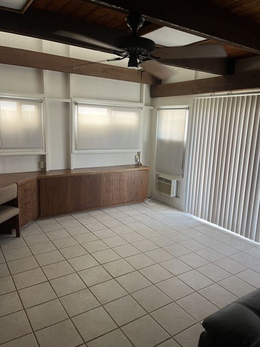Professional Office Space - Suite B
