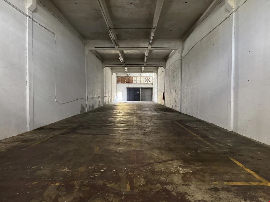El Fortress Industrial Park - Annex #2 - FOR LEASE