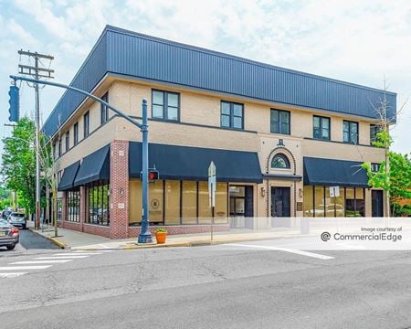 Commercial space for Rent at 157 Broad Street in Red Bank