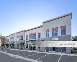 Venture Commerce Center - Bldg. E