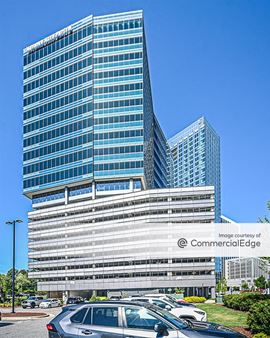 Advance Auto Parts Tower