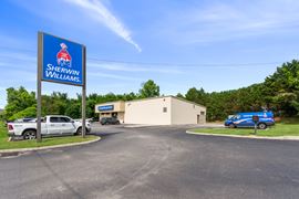 Sherwin Williams