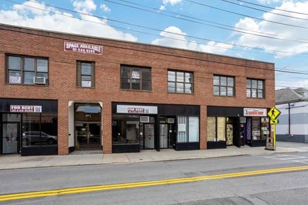 Photo of commercial space at 211-221 Harrison Ave in Harrison