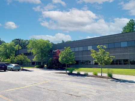 Commercial space for Rent at 700 Technology Park Drive in Billerica