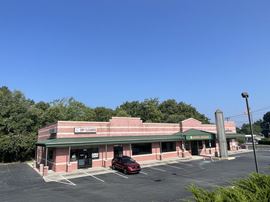 4908 Reynolda Rd.
