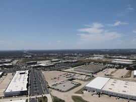 CM Tech Ridge