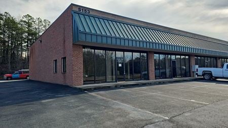 Photo of commercial space at 5153 Belle Wood Court in Buford