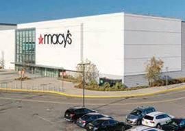 South Shore Mall