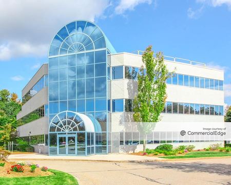 Office space for Rent at 1 Spectacle Pond Road in Littleton