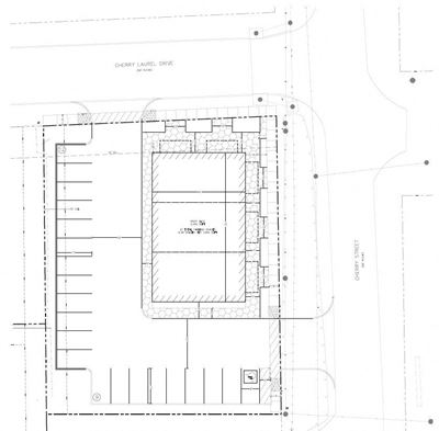 Cherry Street Office/Retail