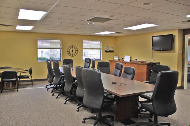 530 W Ionia, Downtown Lansing with On-Site Parking
