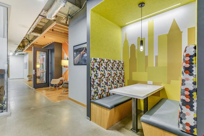 TechSpace Austin