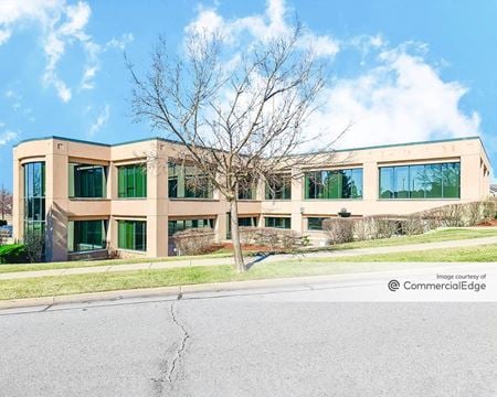 Office space for Rent at 9916 75th Street in Kenosha