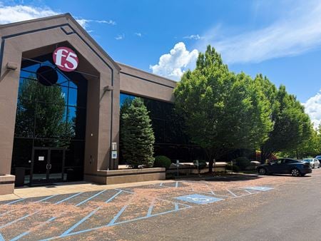 Office space for Rent at 23321 E Knox Ave in Liberty Lake