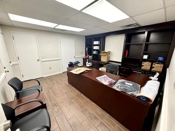 102 Hospital Dr
