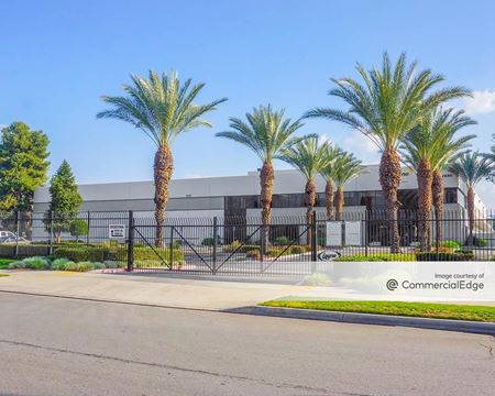 Industrial space for Rent at 1717 Park Avenue in Redlands