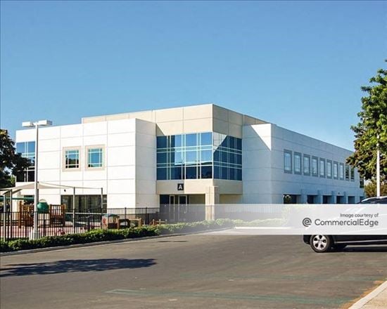 One Technology Park - Buildings A, G, H, I, & J