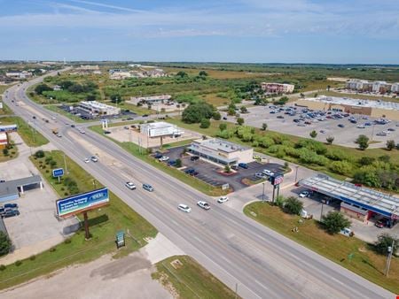 Photo of commercial space at 119 Business Park Drive in Kenedy