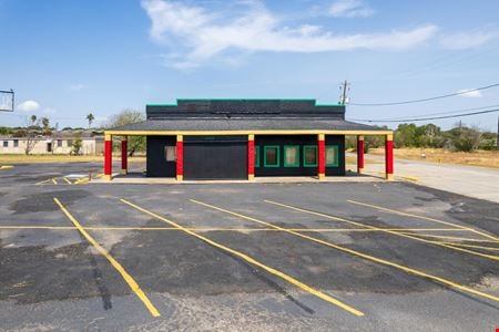 Retail space for Sale at 3602 Leopard St in Corpus Christi