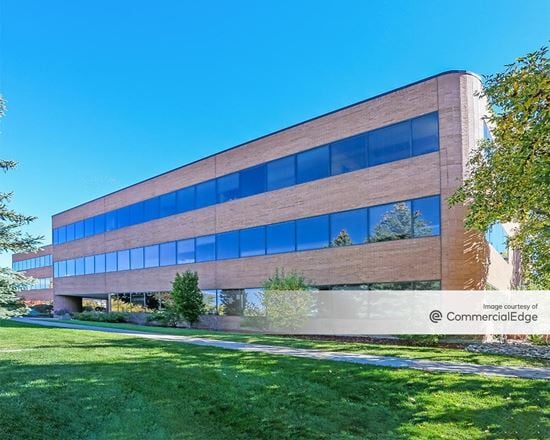 Arapahoe Plaza