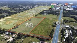 Zephyrhills Townhomes