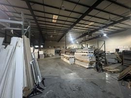 10k-42k SF Warehouse Space - Available - Cobb Co