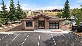 New Build in Willow Lake Business Park