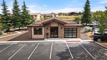 Office space for Sale at 3202 Lakeside Vlg in Prescott