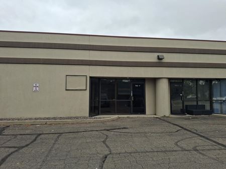Industrial space for Sale at 700 Billings St #P in Aurora
