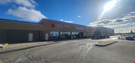 Retail space for Rent at 1380 London Road in Sarnia