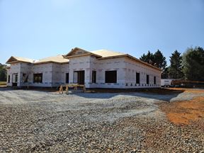FOR LEASE - Madison Office/Medical