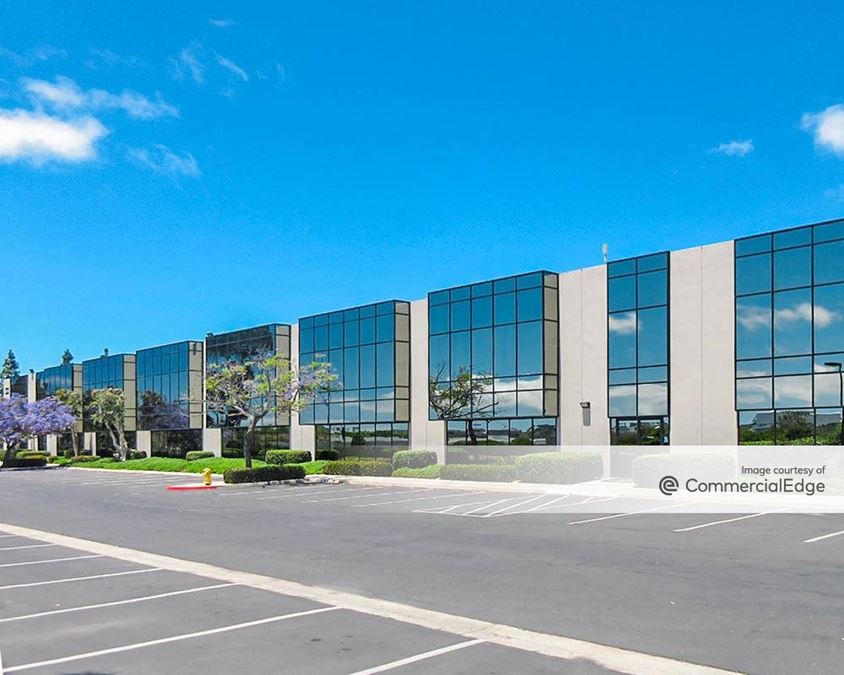 6540 Lusk Blvd, San Diego Office Space For Lease