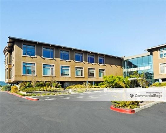 Bayview Landing