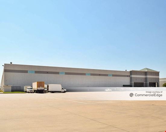 Prologis GSW 48