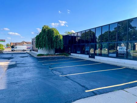 Photo of commercial space at 31431 John R Rd in Madison Heights