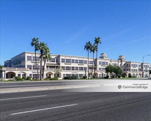 Scottsdale Forum