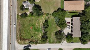 Prime Commercial Land Opportunity