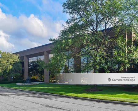 Office space for Rent at 3900 Sparks Drive SE in Grand Rapids