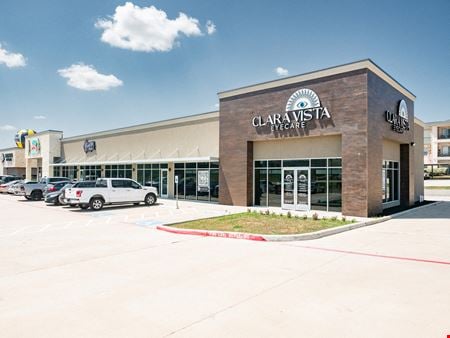 Retail space for Rent at 19792-19794 Highway 105 West in Conroe