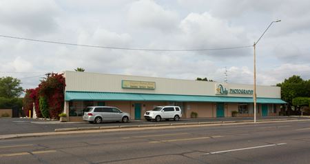 Retail space for Sale at 2810 N 7th Ave in Phoenix