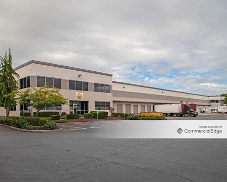 Industrial space for Rent at 402 Valley Avenue NW in Puyallup