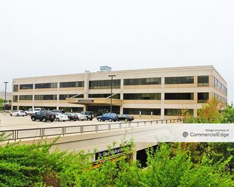 Saint Mary Medical Office Buildings