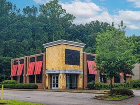 5509 Richmond Rd