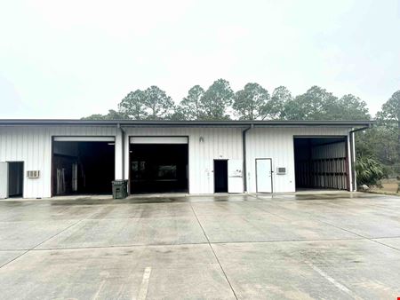 Commercial space for Rent at 12202 Hutchison Boulevard Unit 390 in Panama City Beach