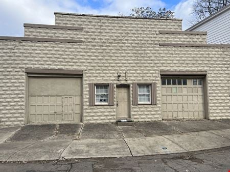 Industrial space for Rent at 1718 Lincoln Avenue in Cincinnati