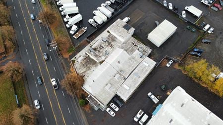 Industrial space for Sale at 81 Northeast Columbia Boulevard in Portland