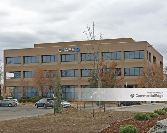 Chase Building - Westminster